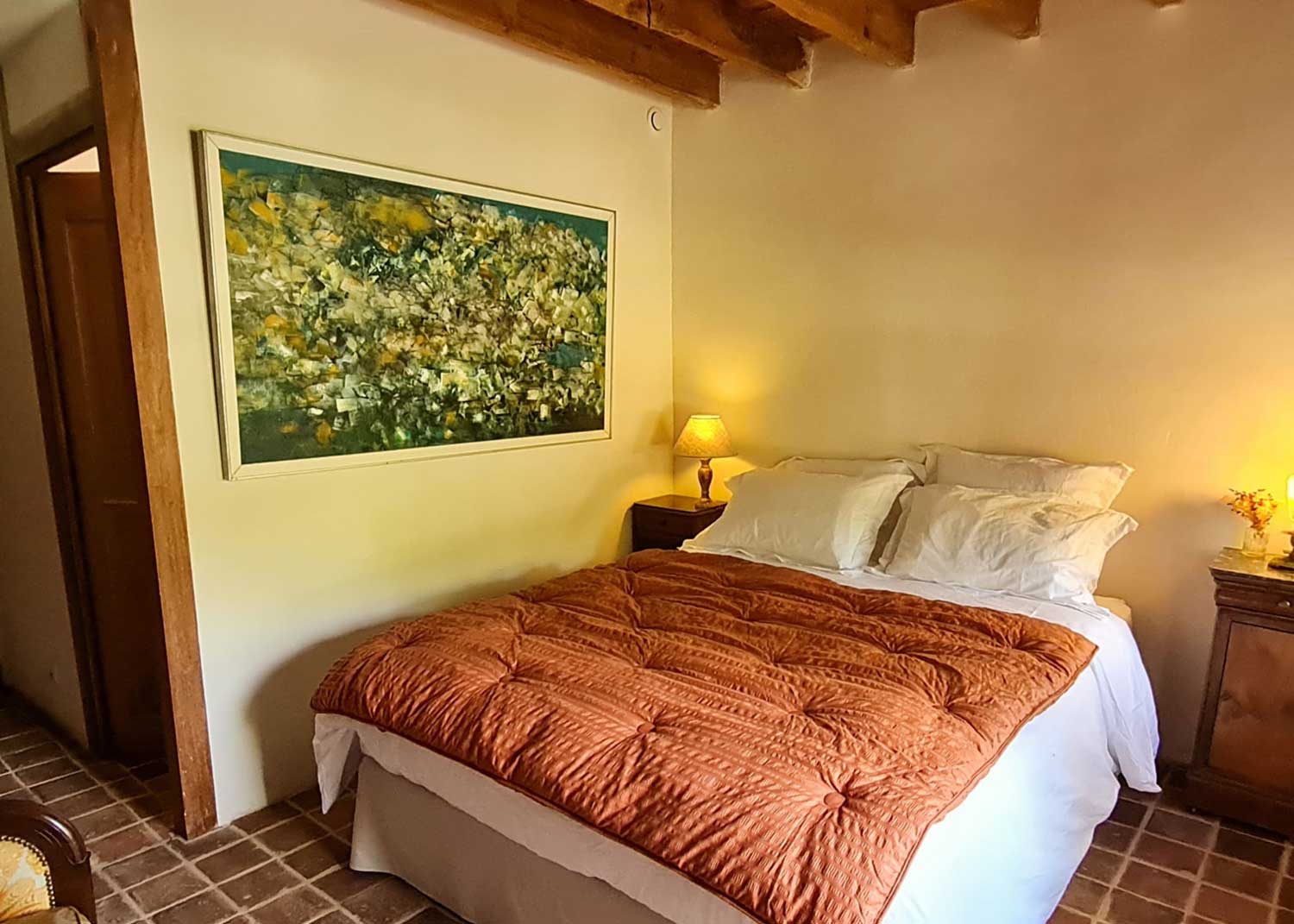 Domaine de Labrousse, chambres d'hôtes en Périgord (Agonac, Dordogne)