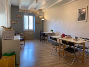 Au Net plus ultra vous propose un Espace snacking