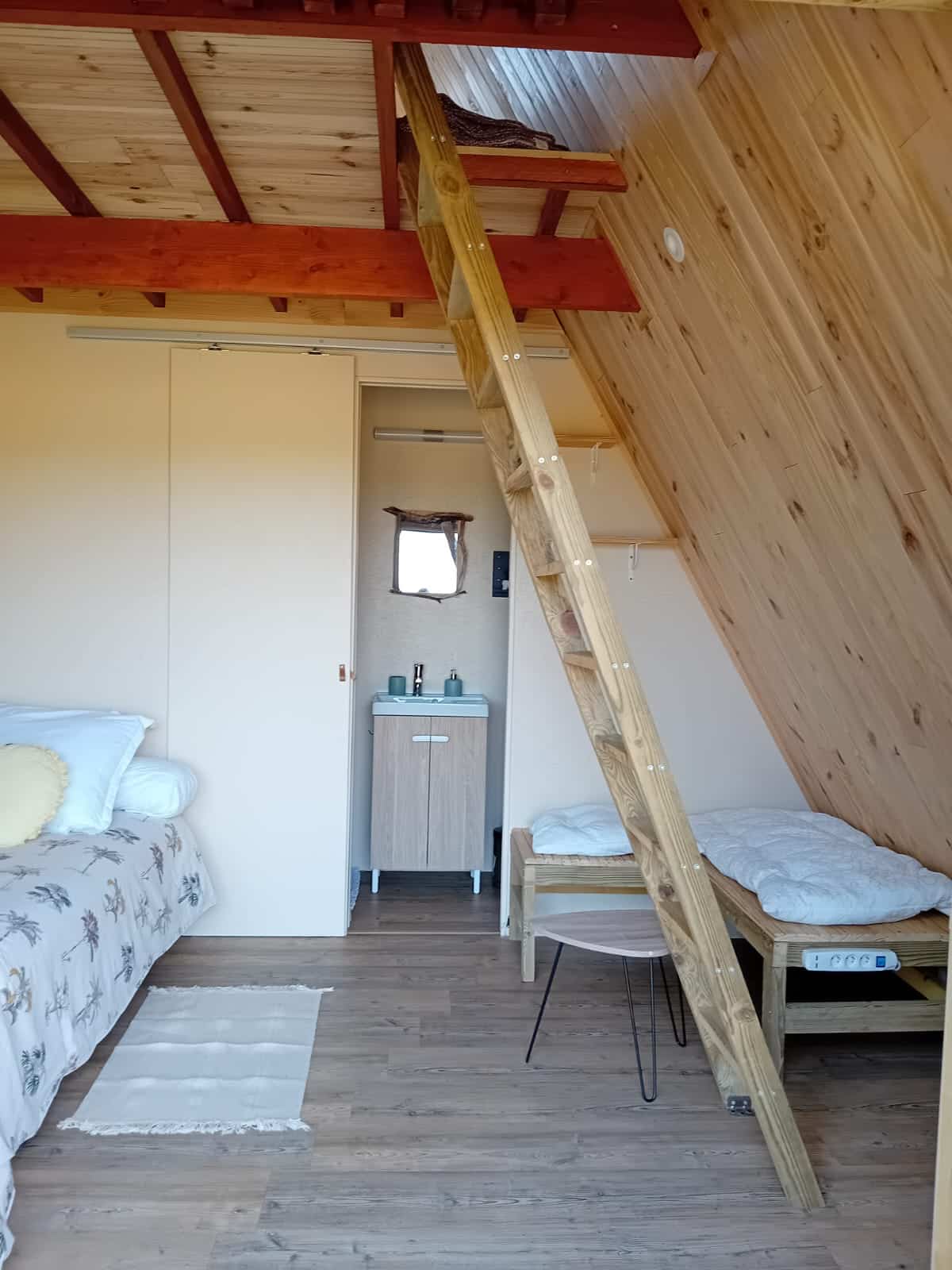 Chambre d'hôtes dans le département de l'Indre à Villentrois-Faverolles-en-Berry, Centre-Val de Loire, France