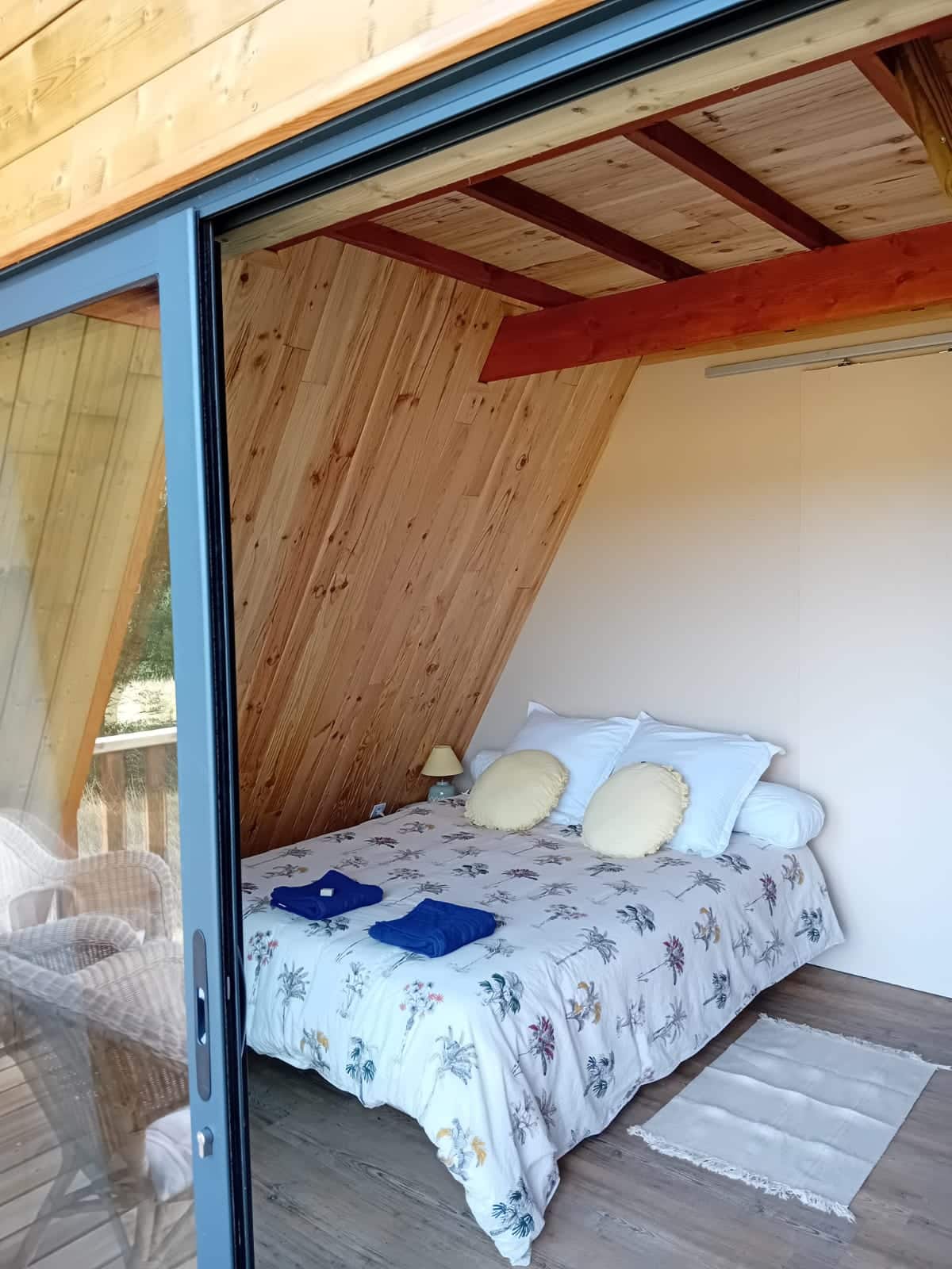 Chambre d'hôtes près du Zooparc de Beauval