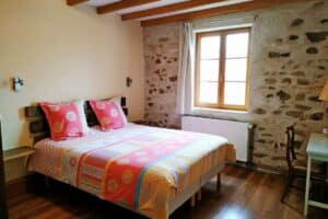 Chambre d'hôtes familiale Le Pressoir